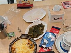 -鱼酷活鱼烤鱼(沈阳大悦城店)