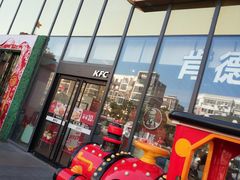 -肯德基(六安万达店)