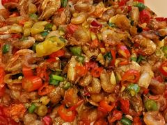 -伙工殿餐厅(吉大店)