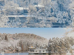 -庐山风景名胜区