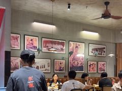 -东就鸭饭店·古早海南菜(友谊南海城店)
