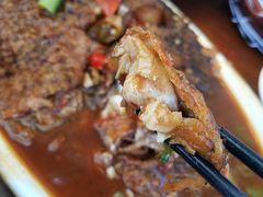 -云隐小厨·传统大理美食(复兴路店)