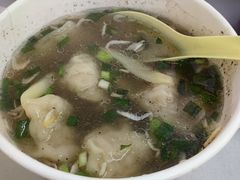 -老吴记水饺馆(前进五路店)