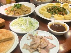 -李连贵酒家熏肉大饼(昆明街店)
