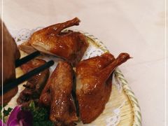 -北海渔村酒楼·粤菜海鲜点心(新华店)