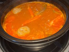 -捞王猪肚鸡火锅(昆山店)
