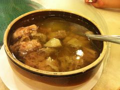 -客家汇·客家传承菜(水库店)
