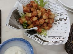 -达不溜意复合式咖啡店(市政广场店)