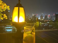 -萨芭蒂高空花园餐酒吧