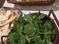 -云尊府云南菜·蒸汽石锅鱼(学清路店)
