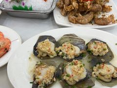 -新享乐海鲜(翠华路店)
