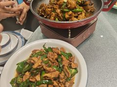 -农家湘菜(安亭店)