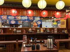 -鸟鹏烧鸟居酒屋(仁恒梦中心店)