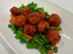 -聚春园自助餐厅(东街口店)