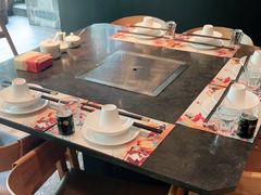 -锦城印象火锅(天府三街店)