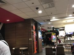 -麦当劳(凌云天地长桥店)