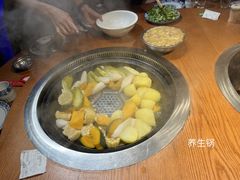 -白城车站店一九二八铁锅炖