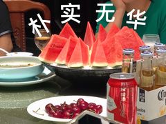 -瓯菜排档·温州海鲜(玕南店)