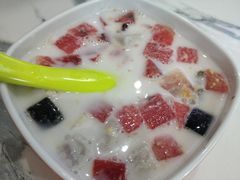 -老海南椰奶清补凉(文化宫老店)