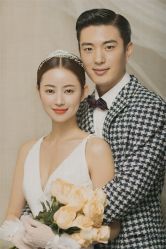 -巴黎婚纱摄影工作室