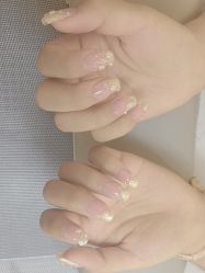 手部美甲-弘源美甲美睫