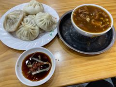 -小胖包子王(阜成门内店)