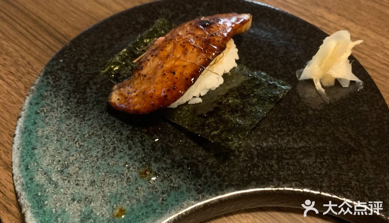 独岛——隐蔽的小店