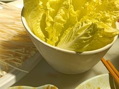 -正福居老北京正宗铜锅泉水涮肉(彰化路店)