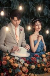 -IDO婚纱摄影(上海旗舰店)