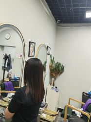 -保罗造型