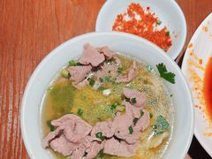 -全牛匠·乐山跷脚牛肉(西单华威约饭街店)