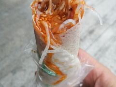 -伤心春卷(文庙老味道小吃街店)