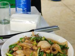 -国庆鸡杂老店