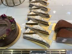 -Awfully Chocolate(来福士广场店)