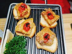 -虹料理·日料放题(悠方店)