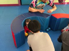 -美国悦宝园早教托育中心(东坝店)