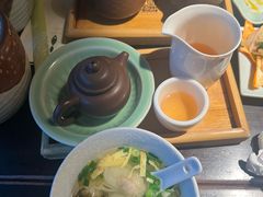 -青藤茶馆(南山路店)
