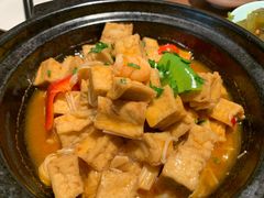 -吕氏疙瘩汤·新鲁菜(济南万象城店)
