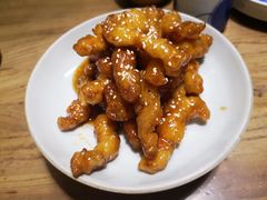 -长安记·大美陕菜(大族广场店)