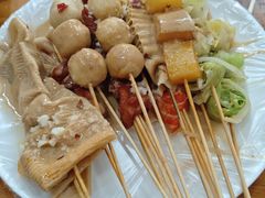 -郭记小街麻辣烫(南小街总店)