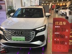 -北京博瑞祥星奥迪4S店(双井店)