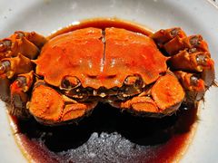 -蟹黄鱼·海派深夜面馆(巨鹿路店)