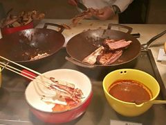 -鲁商铂尔曼大酒店·铂丽自助餐厅