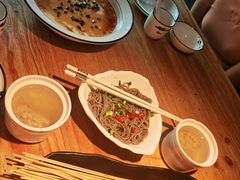 -幸福里时光餐吧