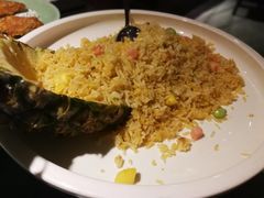 -新白鹿餐厅(悠迈生活广场店)