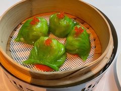 -广州富力丽思卡尔顿酒店·丽轩·粤菜