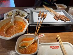 -管氏翅吧(马家堡店)