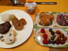 -云龙轩(迪士尼探索家度假酒店)