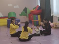 -贝思特·蒙特梭利早教