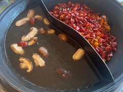 -巴蜀大将火锅(春熙店)